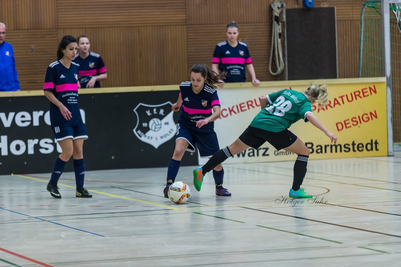 Bild 220 - Volksbank Cup Horst